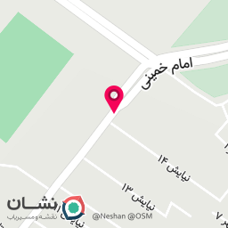 عکس فروشگاه اتکا خلیل شیرازی