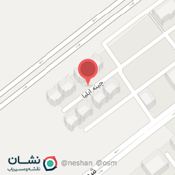 عکس مجتمع مسکونی صفه