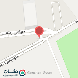 عکس املاک رزاقی شاهسون