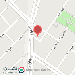 عکس نان و شیرینی مادر شعبه ۲