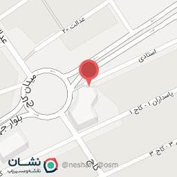 عکس پایگاه مقاومت بسیج شهید جلیل ساداتی 