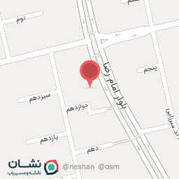 عکس دفتر  فنی و مهندسی نقش جهان