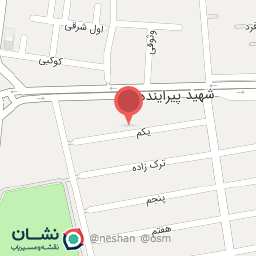 عکس دفتر وکالت