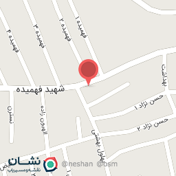 عکس نانوایی بربری