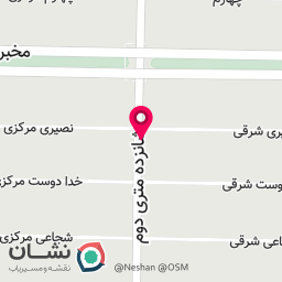 عکس تعمیر یخچال قاری