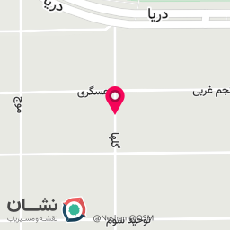 عکس رستوران بان تندر 