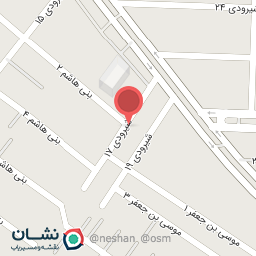 عکس صنایع تولیدی و بازرگانی نادین