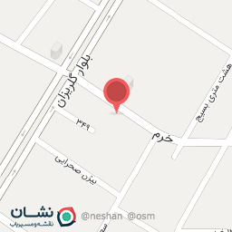 عکس مجتمع مسکونی کلبه