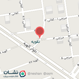 عکس ساندویچ برگ سبز