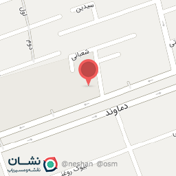 عکس تالار پذیرایی پدیده پارسیان