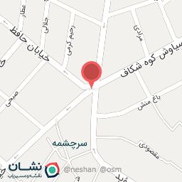 عکس رنگ فروشی