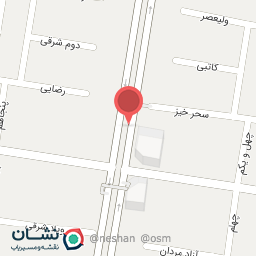 عکس آموزشگاه آزاد هنر