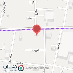 عکس مجتمع تجاری رضا