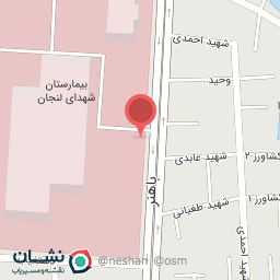عکس تعاونی بیمارستان