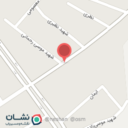 عکس داروخانه دکتر آزاده