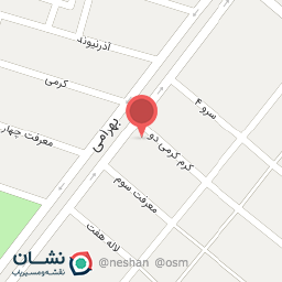 عکس اتوسرویس نیریزی