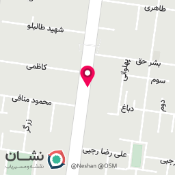 عکس کلینیک زیبایی باربلا