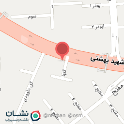 عکس فروشگاه لاستیک اسدی 