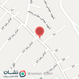 عکس مسجد علی ابن ابیطالب