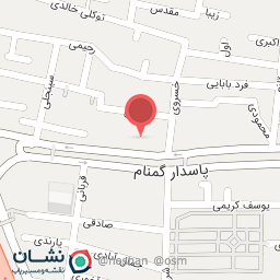 عکس مسکن آرتیما