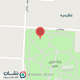 عکس زمین ورزشی و بازی کودکان