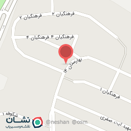 عکس هایپر مارکت بهاران