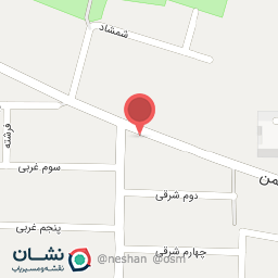 عکس ابزار فروشی دهقان