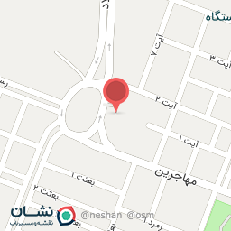 عکس فلافل جمال زلزله