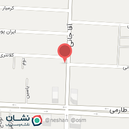 عکس عطاری اردیبهشت رسول زاده