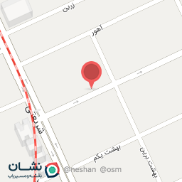 عکس دکتر مائده احمدی دستجردی