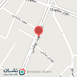 عکس رنگ و ابزار محمد