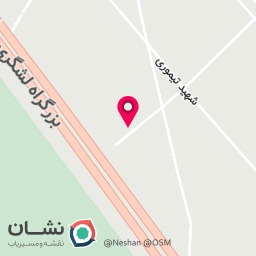 عکس ماشین پخت کرج