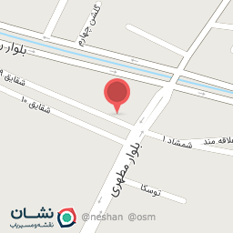 عکس مطب دکتر جابر معین