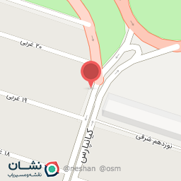 عکس کافه سیتی اهواز