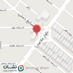 عکس امیر بروستد