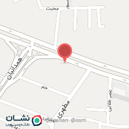 عکس سالن زیبایی عسل کاظمی 