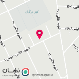 عکس کارگزاری املاک نجات پور