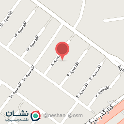 عکس تعمیرگاه تخصصی پارس خودرو