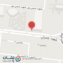 عکس داروخانه درمانگاه شهدای سرباز