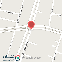 عکس انزل آی آر