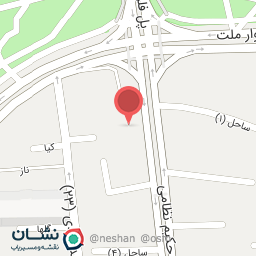 عکس روکش صندلی پارسیان