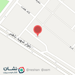 عکس تعمیرگاه و جلوبندی سازی کرمی