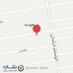 عکس لیزر درنیکا شعبه مسعودیه