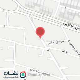 عکس کافی نت فدک