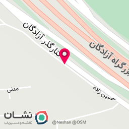 عکس ماشين آلات راهسازی حقی 