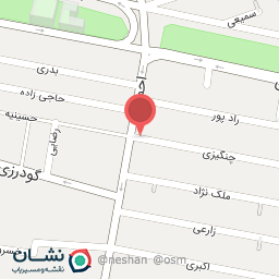 عکس فروشگاه سلیمی