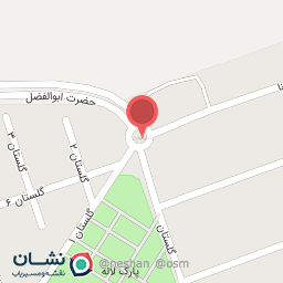 عکس میدان لاله