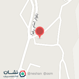 عکس خشکباروخانه مسافر رضا