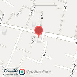 عکس خودپرداز بانک رفاه