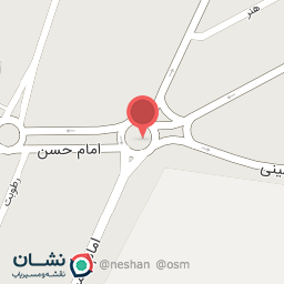 عکس میدان معلم